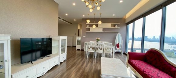 3 bedrooms Apartment in Thu Duc, Vietnam No. 18211 7