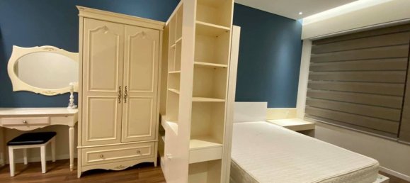 3 bedrooms Apartment in Thu Duc, Vietnam No. 18211 2