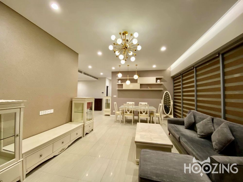 3 bedrooms Apartment in Thu Duc, Vietnam No. 18211