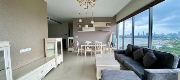 3 bedrooms Apartment in Thu Duc, Vietnam No. 18211 9