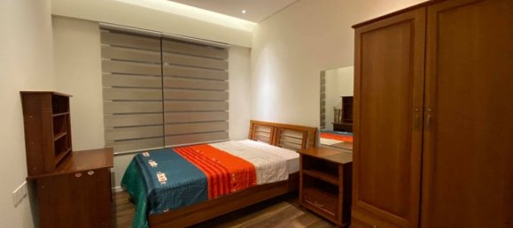 3 bedrooms Apartment in Thu Duc, Vietnam No. 18211 3