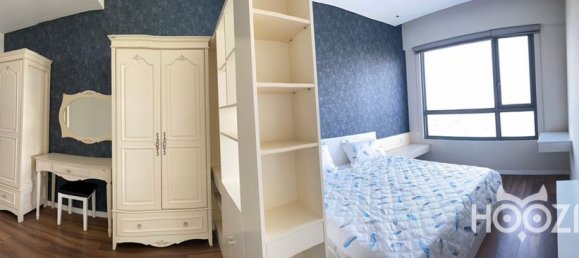 3 bedrooms Apartment in Thu Duc, Vietnam No. 18211 12