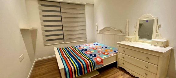 3 bedrooms Apartment in Thu Duc, Vietnam No. 18211 5