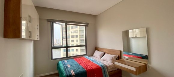 3 bedrooms Apartment in Thu Duc, Vietnam No. 18211 8