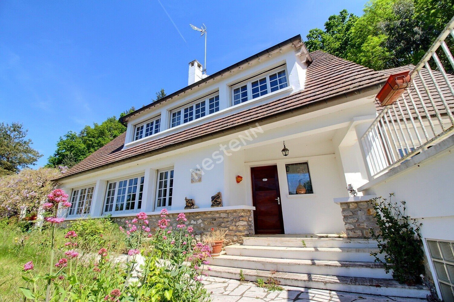 4 chambres Villa à Épernon, France No. 156523