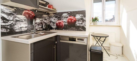 2 rooms Apartment in Ybbs an der Donau, Austria No. 176591 3