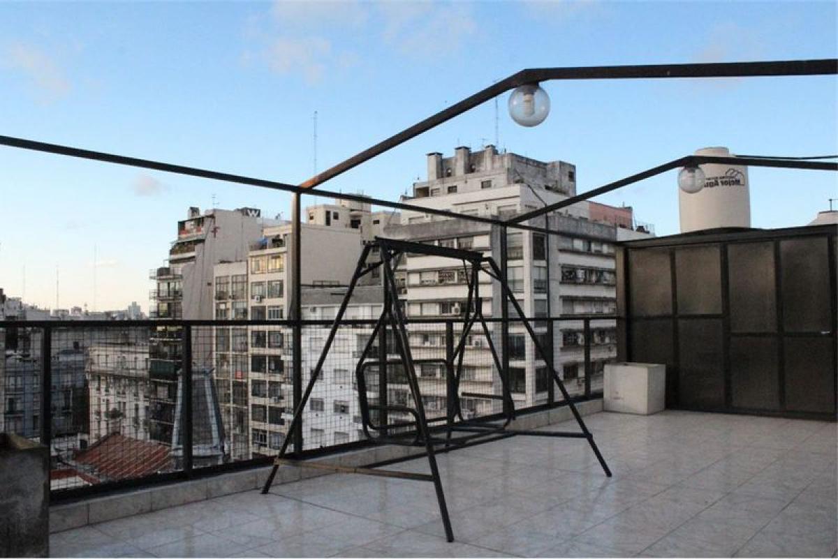 Apartamento de 5 dormitorios en Buenos Aires, Argentina No. 80217