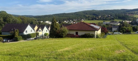 Terreno em Gablitz, Austria 550 m² N.º 162492 4