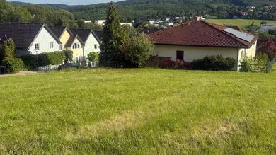 Terreno em Gablitz, Austria 550 m² N.º 162492