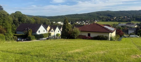 Terreno em Gablitz, Austria 550 m² N.º 162492 2