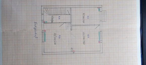 1 bedroom Townhouse in Altglienicke, Germany No. 337929 16