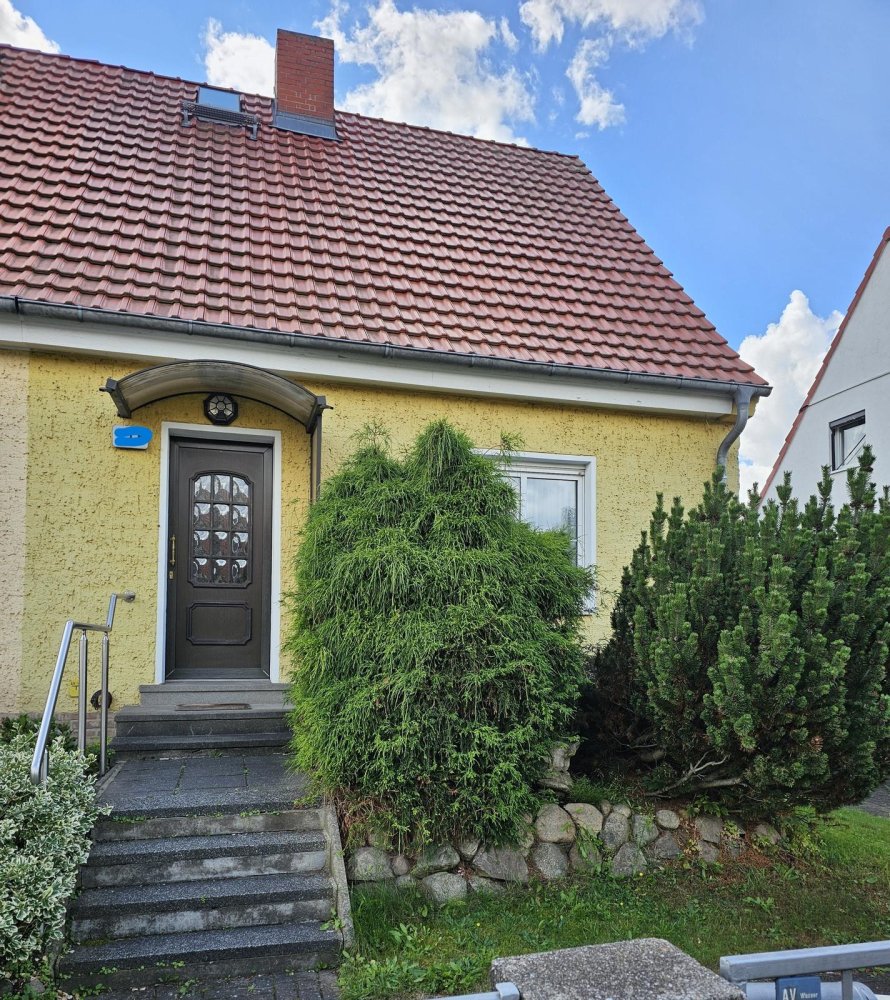 1 bedroom Townhouse in Altglienicke, Germany No. 337929