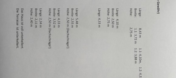 1 bedroom Townhouse in Altglienicke, Germany No. 337929 17