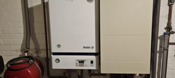 1 bedroom Townhouse in Altglienicke, Germany No. 337929 14