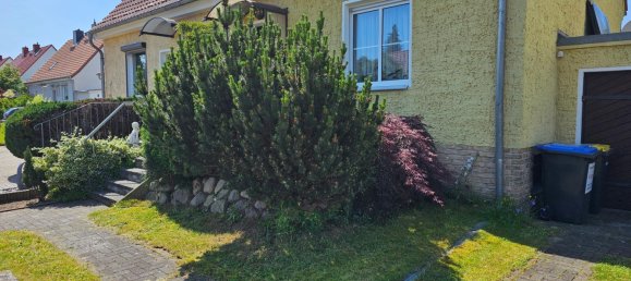 1 bedroom Townhouse in Altglienicke, Germany No. 337929 2