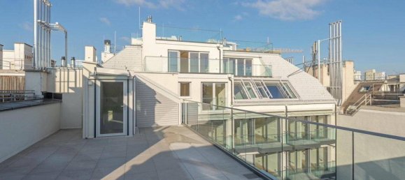 3-Zimmer Wohnung in Wien, Austria, Nr. 4041 6