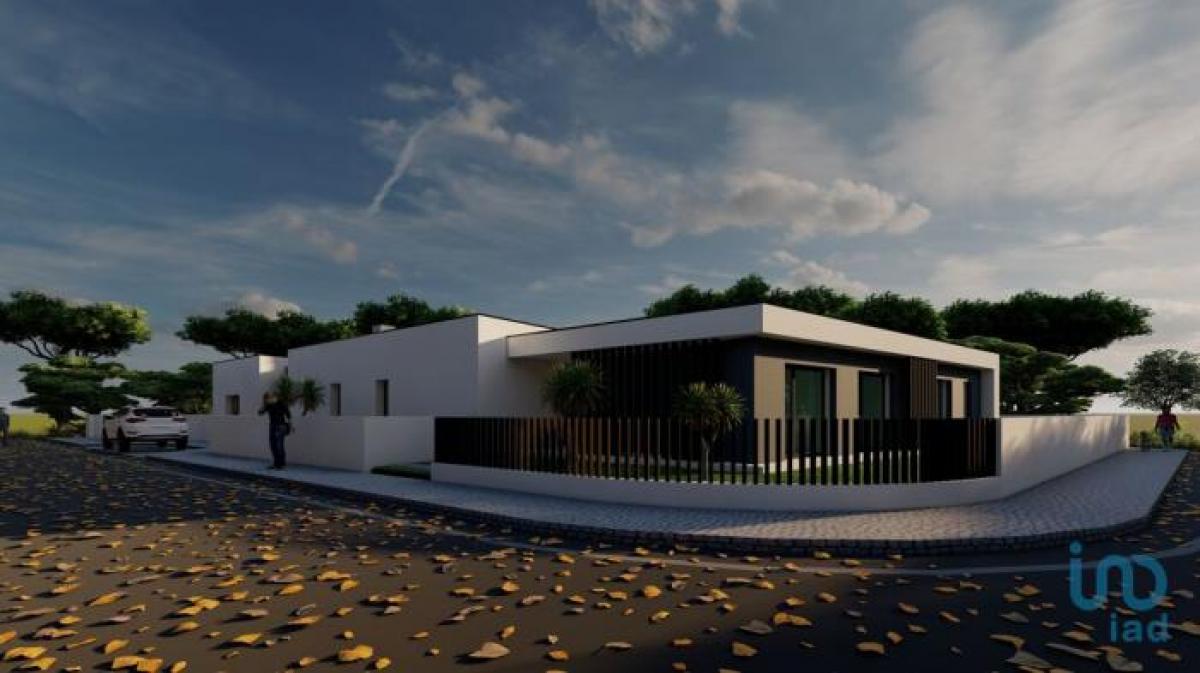  قطعة أرض في Leiria, Portugal رقم 2280