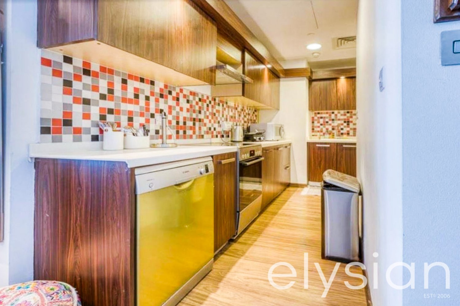 1 bedroom Apartment in Palm Jumeirah, UAE No. 42445