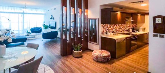 1 bedroom Apartment in Palm Jumeirah, UAE No. 42445 7