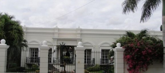 4 Schlafzimmer Haus in Yucatan, Mexico, Nr. 187578 2