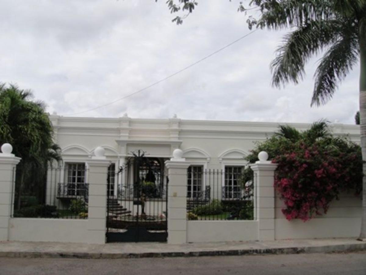4 Schlafzimmer Haus in Yucatan, Mexico, Nr. 187578