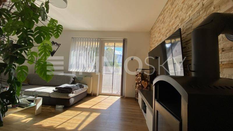 Apartamento de 3 habitaciónes en Liezen, Austria No. 235488