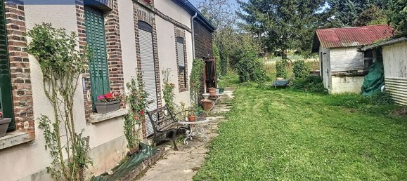 Casa de 1 dormitorio en Aube, France No. 226740 2