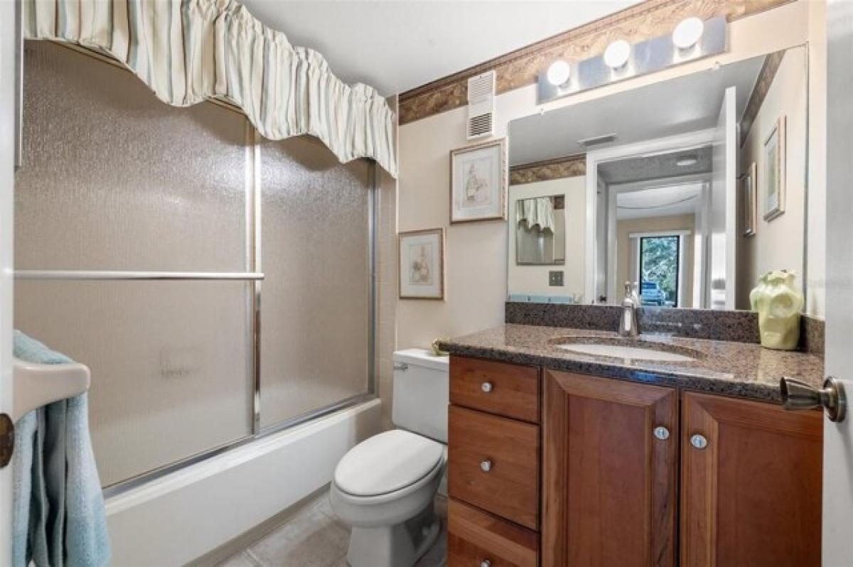 2 غرف نوم منزل في Palm Harbor, USA رقم 403619