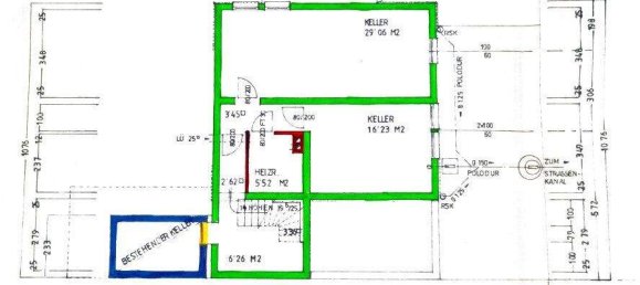 4-salle Maison à Wiener Neustadt, Austria No. 39874 15