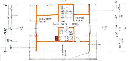 4-salle Maison à Wiener Neustadt, Austria No. 39874 14