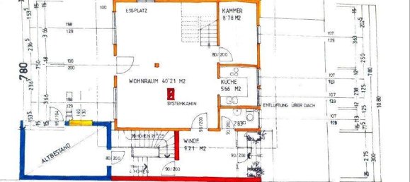 4-salle Maison à Wiener Neustadt, Austria No. 39874 13