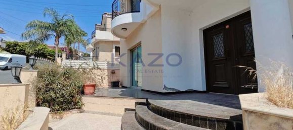 5 غرف نوم منزل في Agios Athanasios, Cyprus رقم 13876 16