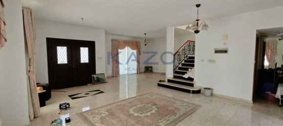 5 غرف نوم منزل في Agios Athanasios, Cyprus رقم 13876 10