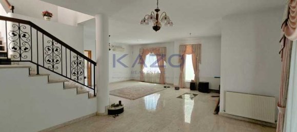 5 غرف نوم منزل في Agios Athanasios, Cyprus رقم 13876 11