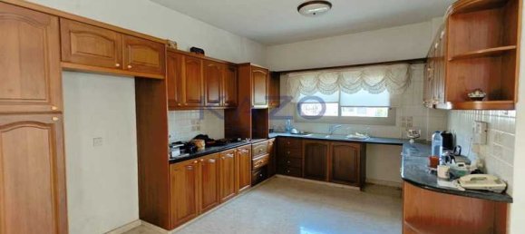 5 غرف نوم منزل في Agios Athanasios, Cyprus رقم 13876 6