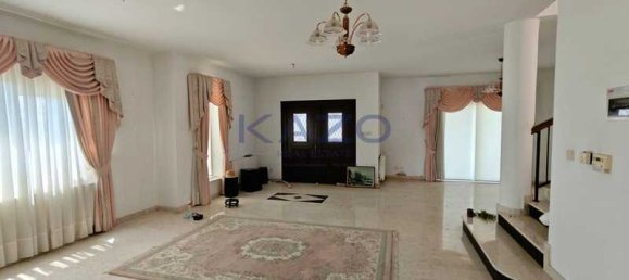 5 غرف نوم منزل في Agios Athanasios, Cyprus رقم 13876 2