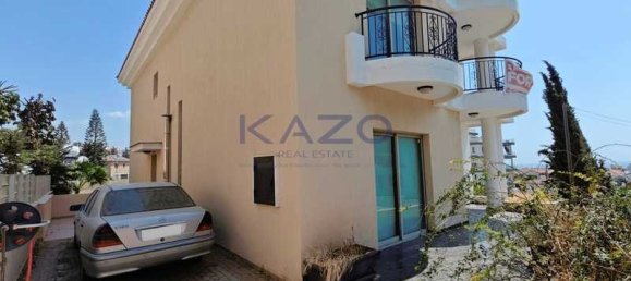 5 غرف نوم منزل في Agios Athanasios, Cyprus رقم 13876 14