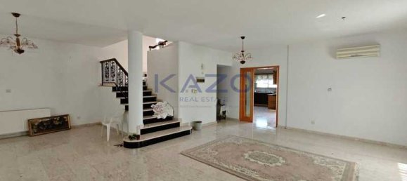 5 غرف نوم منزل في Agios Athanasios, Cyprus رقم 13876 3