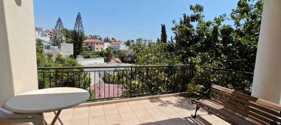 5 غرف نوم منزل في Agios Athanasios, Cyprus رقم 13876 7