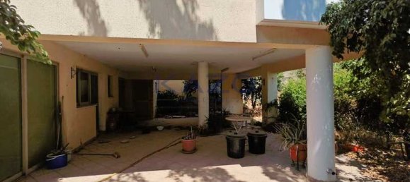 5 غرف نوم منزل في Agios Athanasios, Cyprus رقم 13876 13