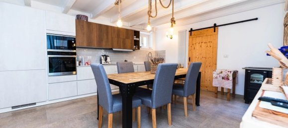 5 bedrooms Apartment in Colli al Metauro, Italy No. 267240 6