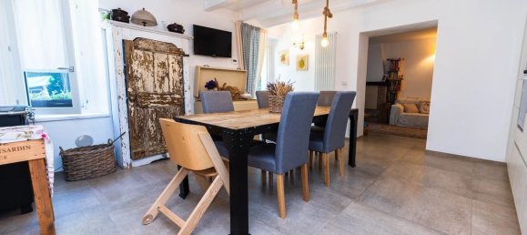 5 bedrooms Apartment in Colli al Metauro, Italy No. 267240 7