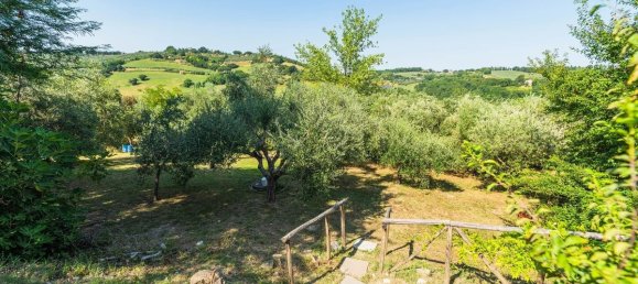 5 bedrooms Apartment in Colli al Metauro, Italy No. 267240 38