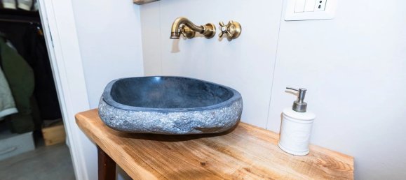 5 bedrooms Apartment in Colli al Metauro, Italy No. 267240 14