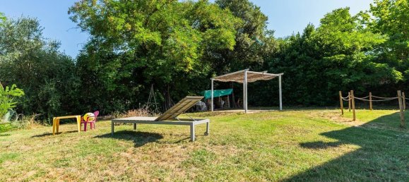 5 bedrooms Apartment in Colli al Metauro, Italy No. 267240 35