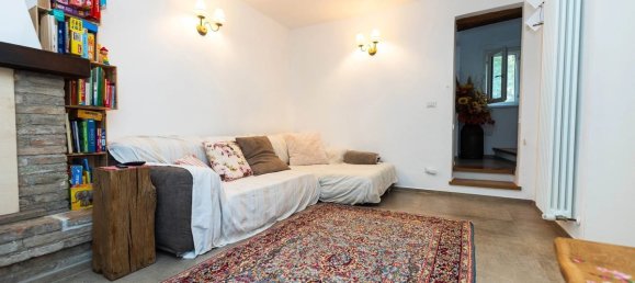 5 bedrooms Apartment in Colli al Metauro, Italy No. 267240 9