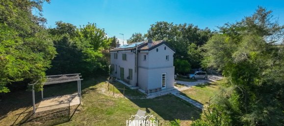 5 bedrooms Apartment in Colli al Metauro, Italy No. 267240 32