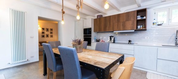 5 bedrooms Apartment in Colli al Metauro, Italy No. 267240 4