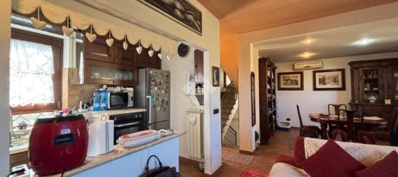 2 chambres Villa à Morlupo, Italy No. 73144 16