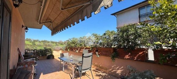 2 chambres Villa à Morlupo, Italy No. 73144 35